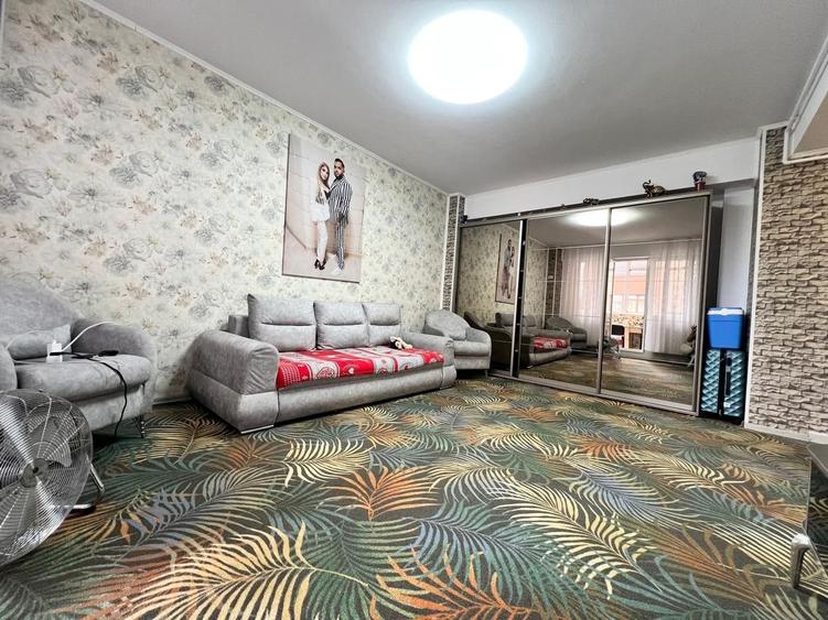 Apartament 2 Camere Rezervelor 56 Militari Residence Presto Pizza - 4