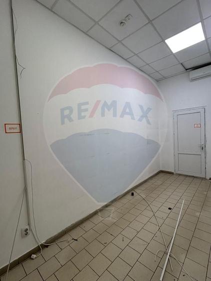 Spațiu comercial 58mp in incinta Super PROFI Urziceni - 7