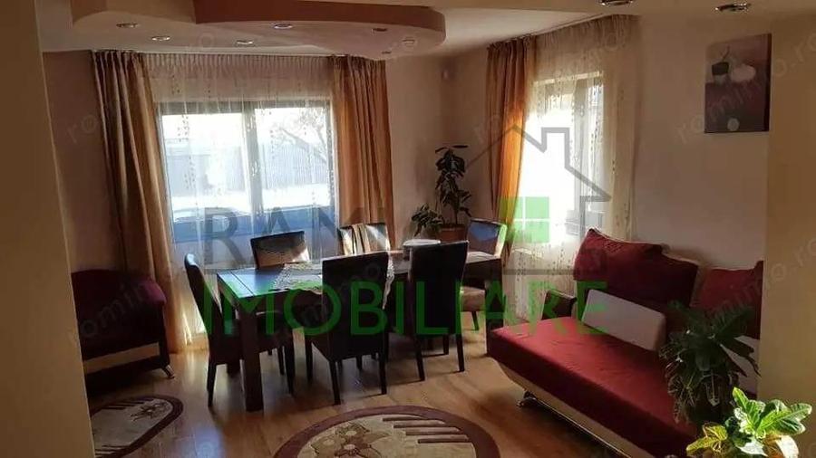 Apartament 2 camere de inchiriat - confort ?i lini?te in Sanpetru - 3