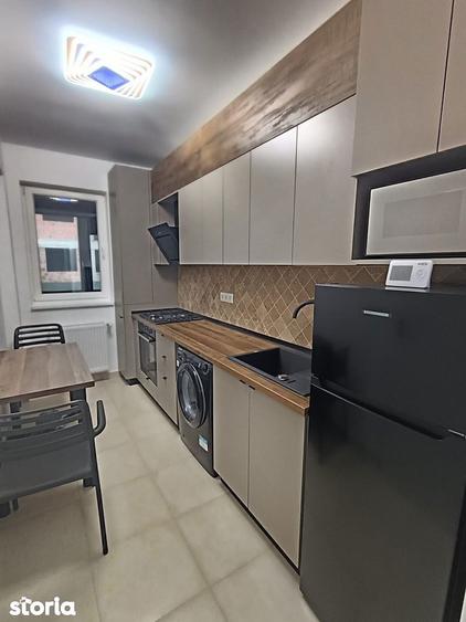 Apartament, 32 m2, - 2