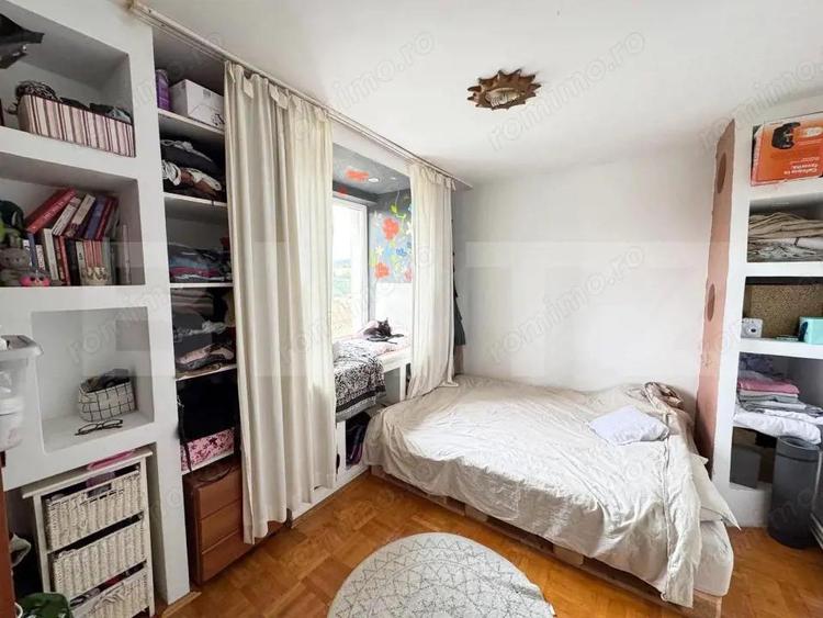 Apartament 4 camere, 86 mp, zona Semicentral - 7