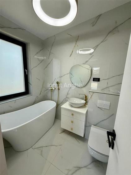 Miroslava - Casa Individuala 4 camere - Teren 500mp