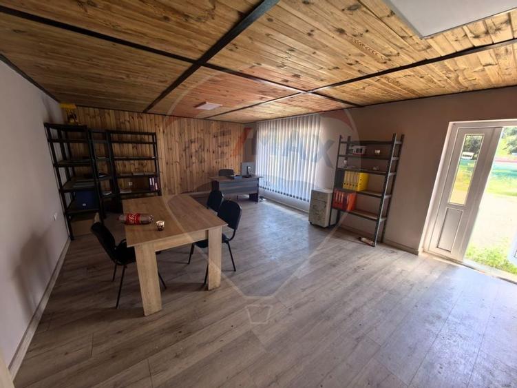 Spațiu industrial de 380mp de vânzare - 7