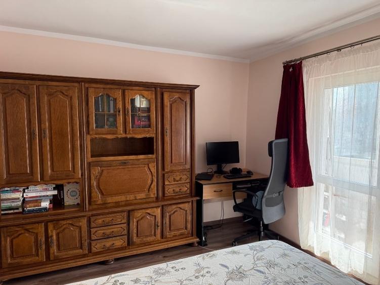 Apartament 2 camere - 58 m2, semi-central, aproape de The Office - 5