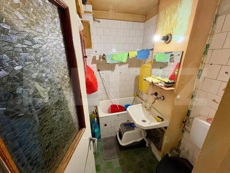 Apartament 4 camere, 80 mp, Cartier Tudor, Targu - 1