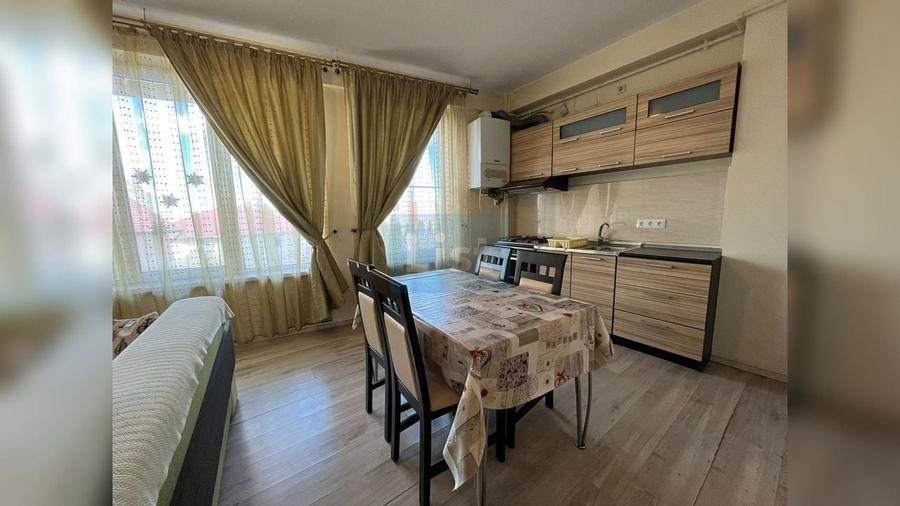 0% Comision | Apartament semidecomandat cu 3 camere | Zorilor - 5