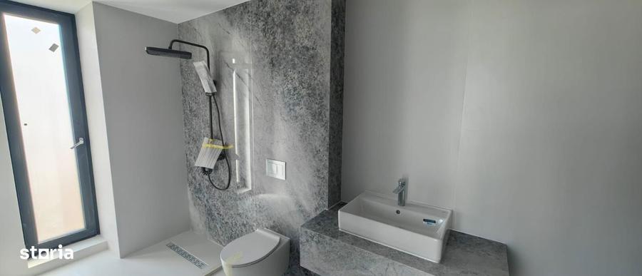 Vila individuala I Tunari - 10