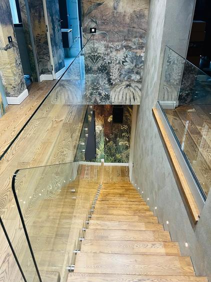 Vila 5 dormitoare si Piscina - Pipera - 11