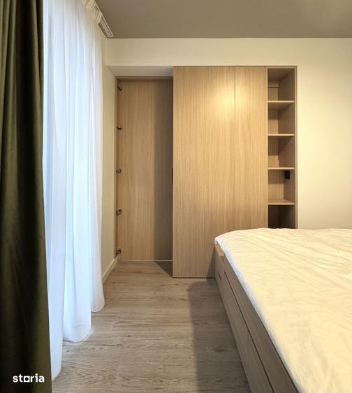 Studio de inchiriat langa Parcul Circului - 5