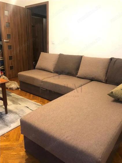 SOARELUI - ETAJ 1 - DECOMANDAT - 3 CAMERE - 2 BAI - 3 BALCOANE - CENTRALA PROPRIE - CLIMA - 6