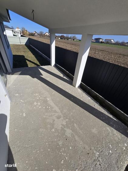 VIDEO | Casa noua 4 camere | Semi finisata - 16