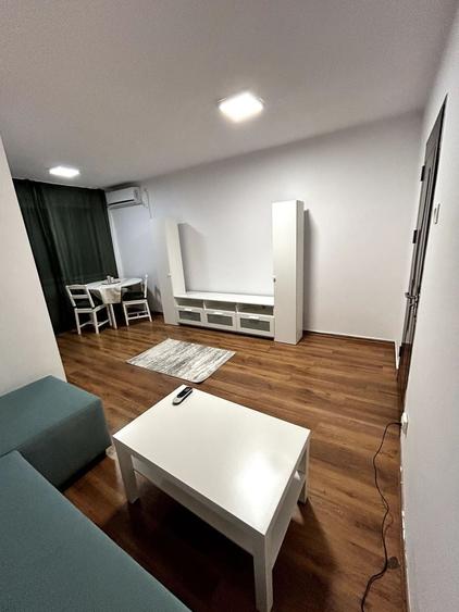 Garsonieră renovată, mobilă nouă, 3 min ParkLake, etaj 9 - 3