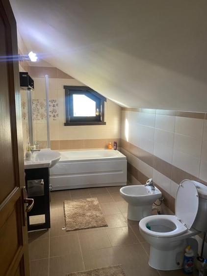 Casa de inchiriat 240mp utili, Zona Grigorescu - 15