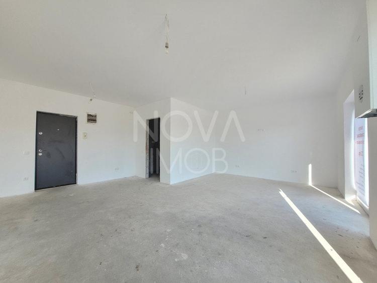 Spatiu comercial, open space - Doamna Stanca - 1