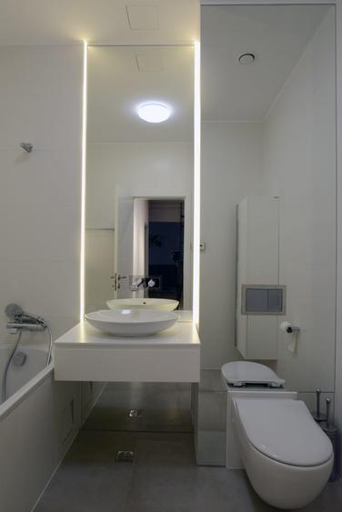APARTAMENT 2 CAMERE DOMENII BLOC BOUTIQUE LUX - 8