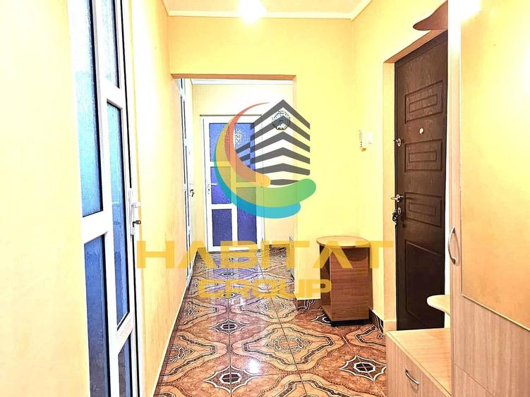 Apartament 4 camere mobilat- Soseaua Oltenitei - 1