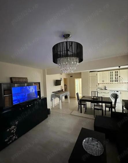 Apartament 2 camere metrou Brancoveanu - 2