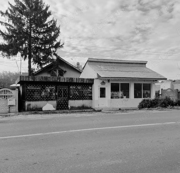 Spa?iu comercial de vanzare DN3, Fundulea - 2