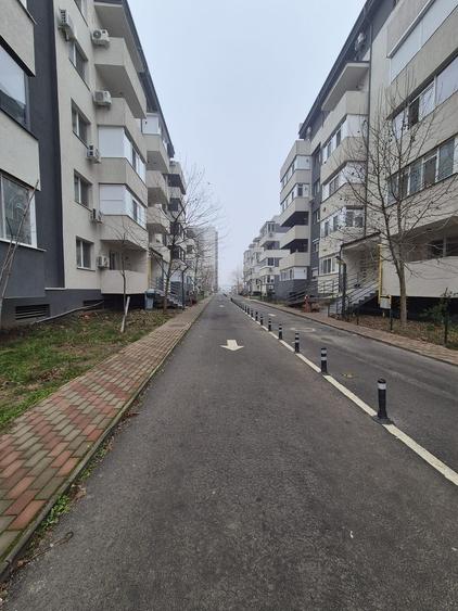 2 camere tip studio/ mobilat si utilat! - 1