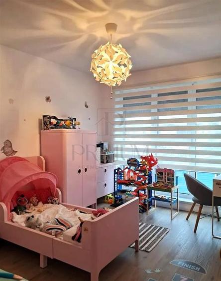 DUMBRAVITA - DUPLEX - ZONA CENTRALA - 4 CAMERE - 2 BAI - INCALZIRE PARDOSEALA - - 15