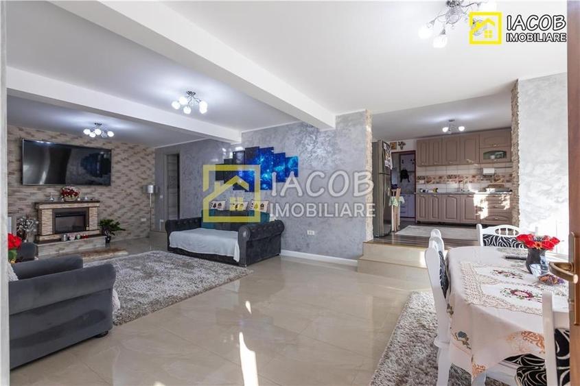 Casa P+1, cartier Serbanesti, str. Triumfului - 13