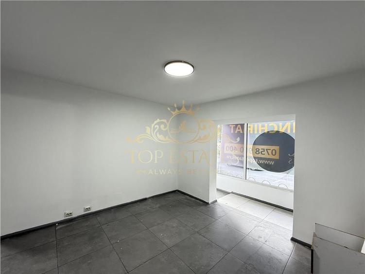 Inchiriere Spatiu Comercial Calea Vitan - Zizin, Vitan Mall, Bucuresti - 5