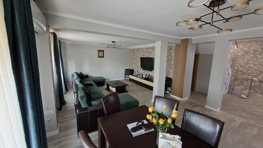 Vila P+1E de vanzare in localitatea Eforie Nord, zona de vile - 8