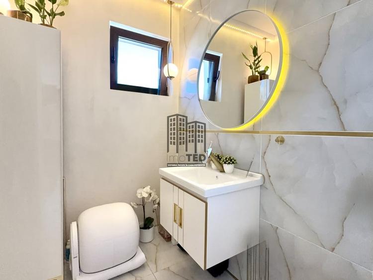 Vila eleganta cu piscina privata in complex exclusivist – Mogosoaia - 7