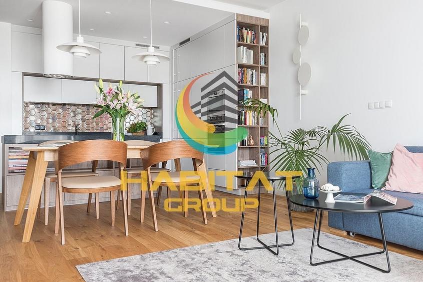 Studio ideal de investitie- metrou Berceni - 2