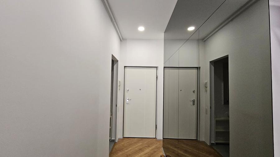 Apartament 3 camere | 4City North Pipera | Parter | Boxă  |  Parcare - 9