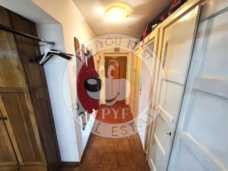 Arena Nationala | 2 camere | 54mp | Decomandat | B12417 - 8