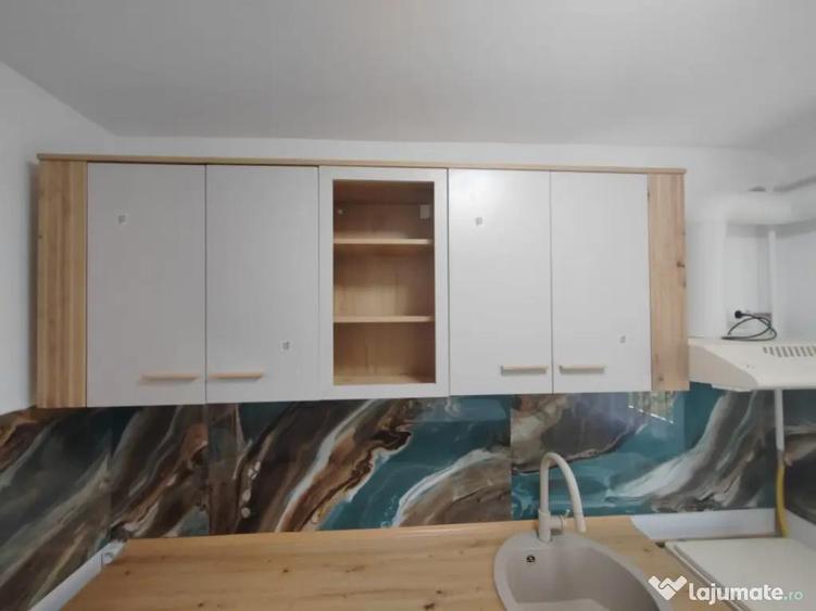 Apartament 2 camere, complet renovat zona Nord, Ploie?ti - 5