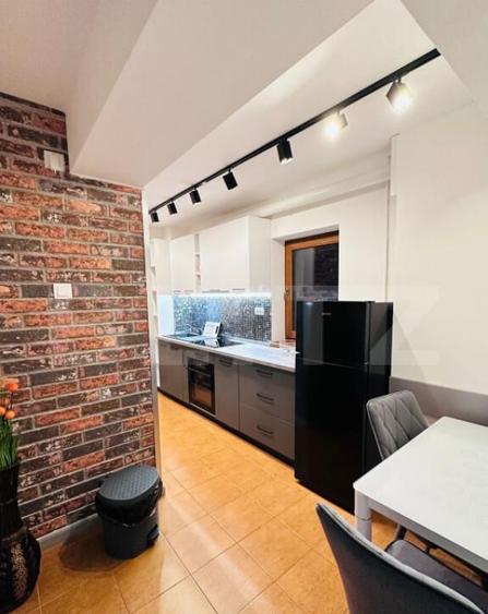 Garsoniera ultracentrala moderna, 45 mp, Aer conditionat, - 7