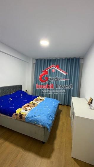 Apartament 3 Camere |2 Bai |Decomandat |77 mp|Bloc Nou|Debara|Balcon|Mobilat - 4