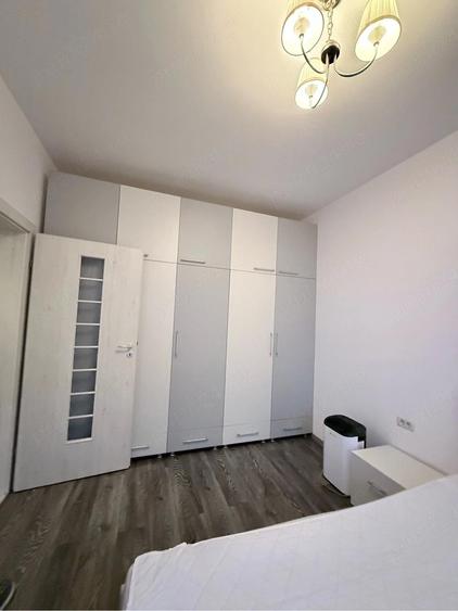 Apartament 2 camere de inchiriat Giroc, Str. Satelitului - 1