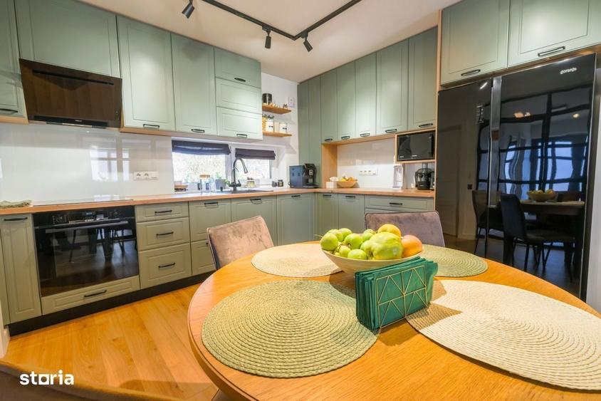 Casa moderna, confortabila, la doar 20 minute de centrul orasului - 16
