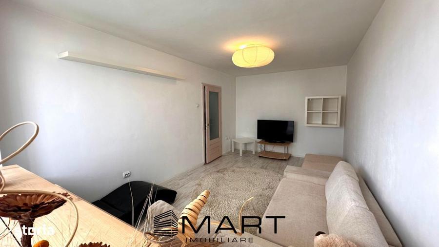 Apartament 2 camere Mihai Viteazu - 6