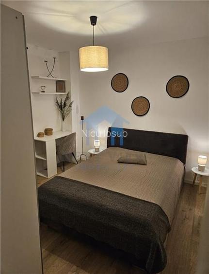 Apartament 2 camere, Gheorgheni