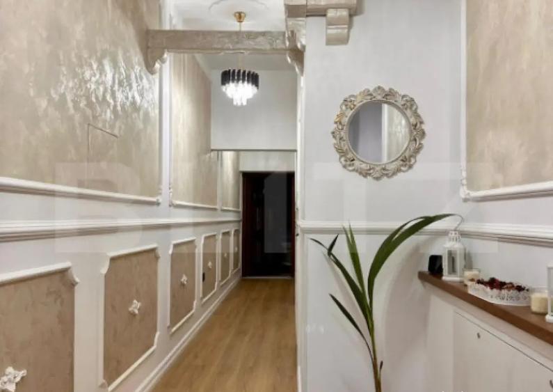 Apartament de vanzare 4 camere Universitate | LUX | Reno - 2