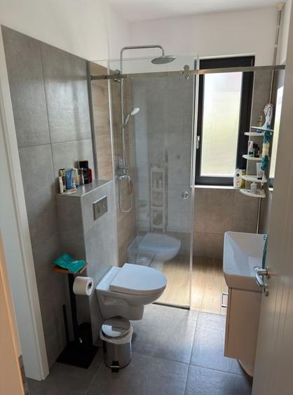 Casa individuala 4 camere 3 bai 2 terase garaj Cartierul Primaverii! - 18