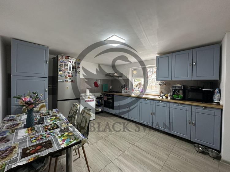 Casa 4 camere de vanzare | Marasesti, Ploiesti - Prahova | Comision 0% - 9