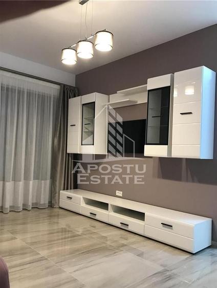 Apartament cu 2 camere, Loc de parcare, Giroc - 3