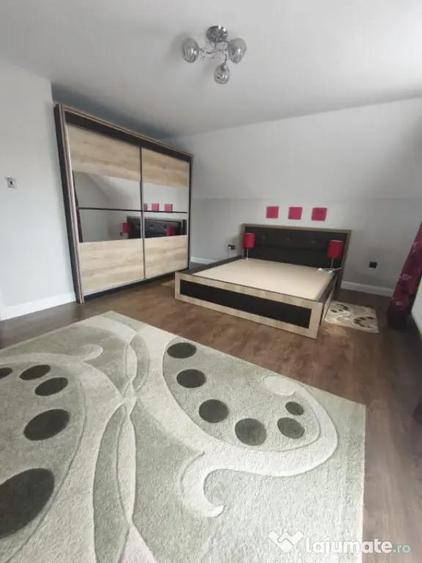 Casa + teren 2600mp, zona Horodnic de Sus, Radauti - 7