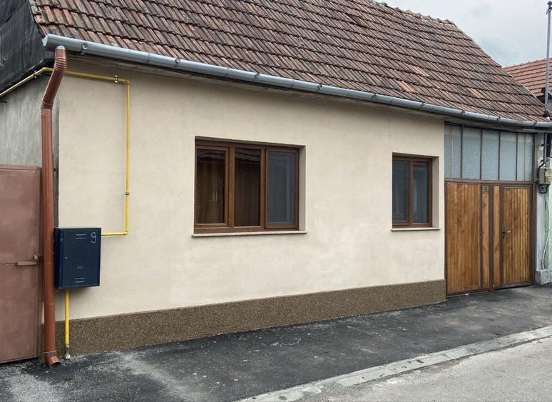 Inchiriez casa pentru echipe de muncitori sau familie - 4