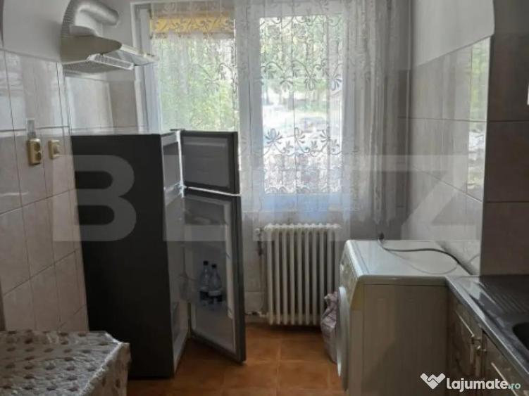 Apartament cu 2 camere, semidecomandat, zona Ultracentrala - 5
