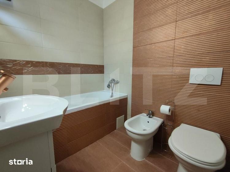 Dam in chirie casa mobilata si utilata , proaspat renovata - 5