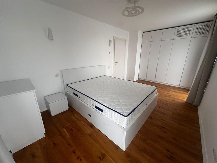 2 Camere 70mp Parcare Inclusa Sisesti Vatra Noua La Citadela Residence - 9