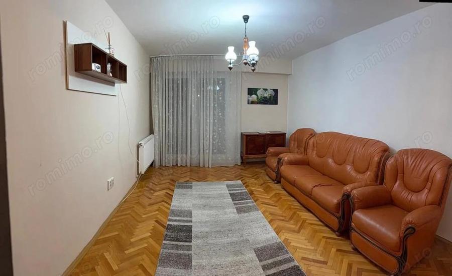 Tudor - Inchiriere apartament 3 camere - Str. Infratirii - 19