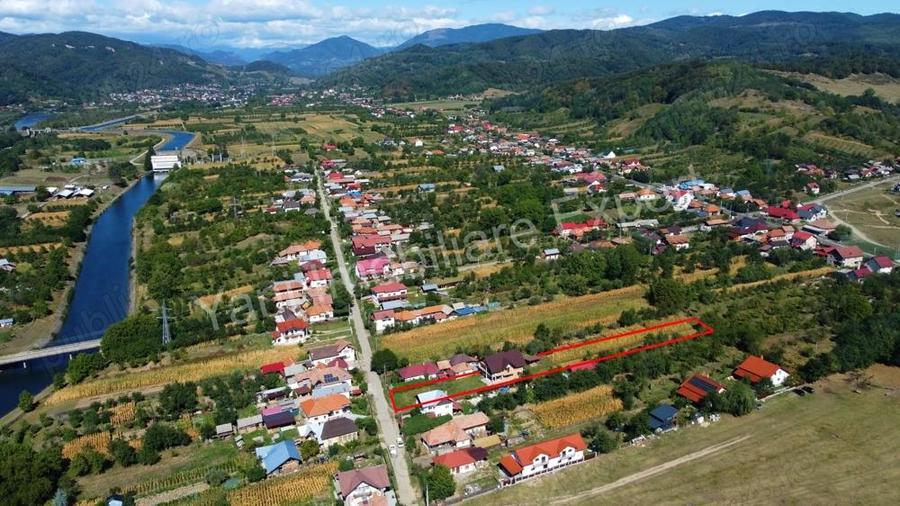 Casa de vanzare in comuna Albe?tii de Arge?, jude? Arge?. - 5