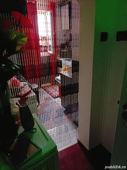 Garsoniera spatioasa Salajan cu parcare auto inclusa - 9